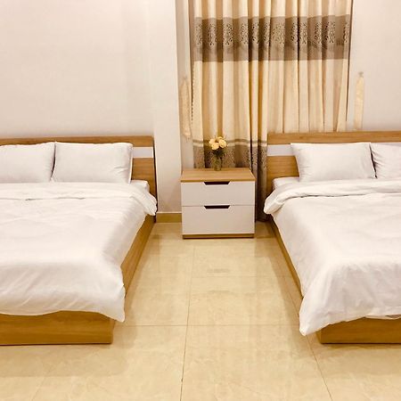 Asagari Dalat Villa Luaran gambar