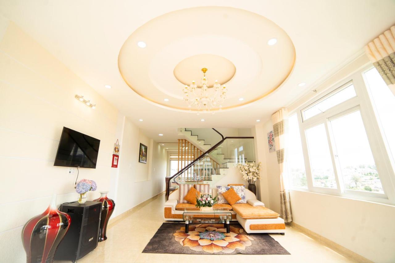 Asagari Dalat Villa Luaran gambar