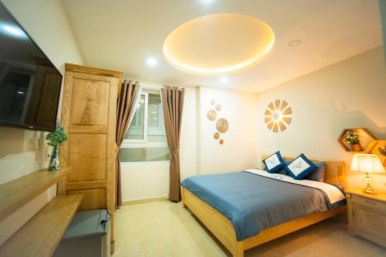 Asagari Dalat Villa Luaran gambar