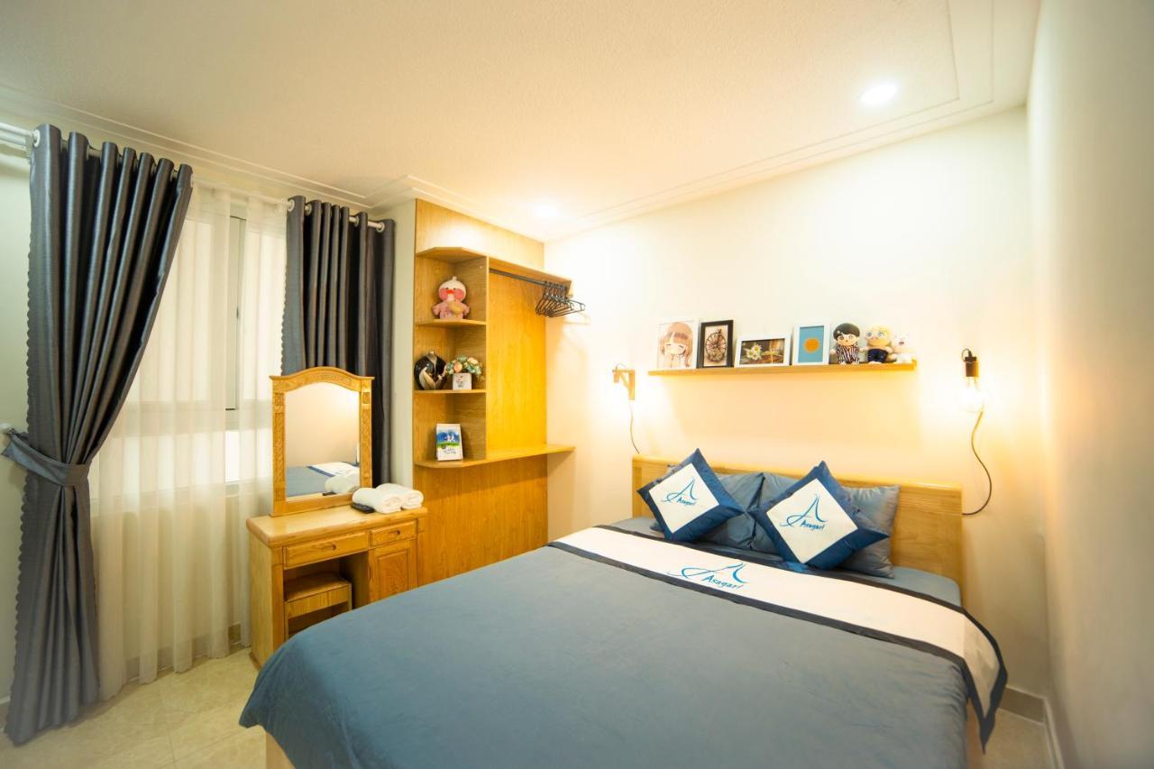 Asagari Dalat Villa Luaran gambar