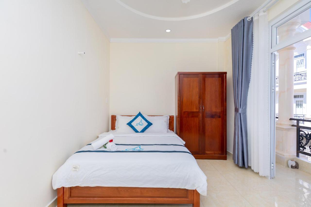 Asagari Dalat Villa Luaran gambar