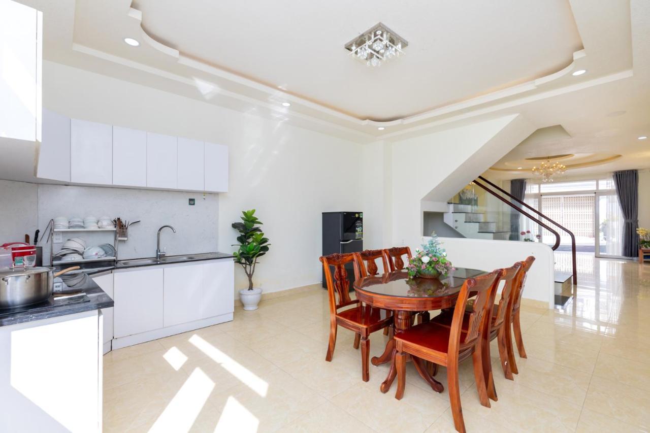 Asagari Dalat Villa Luaran gambar