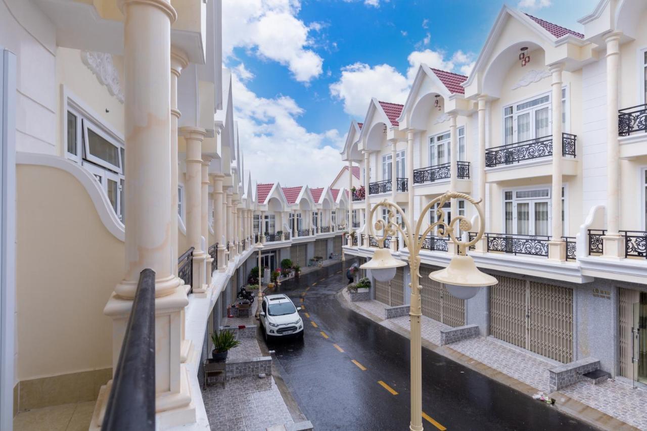 Asagari Dalat Villa Luaran gambar
