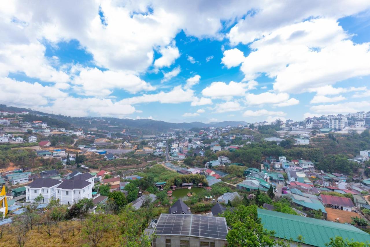 Asagari Dalat Villa Luaran gambar