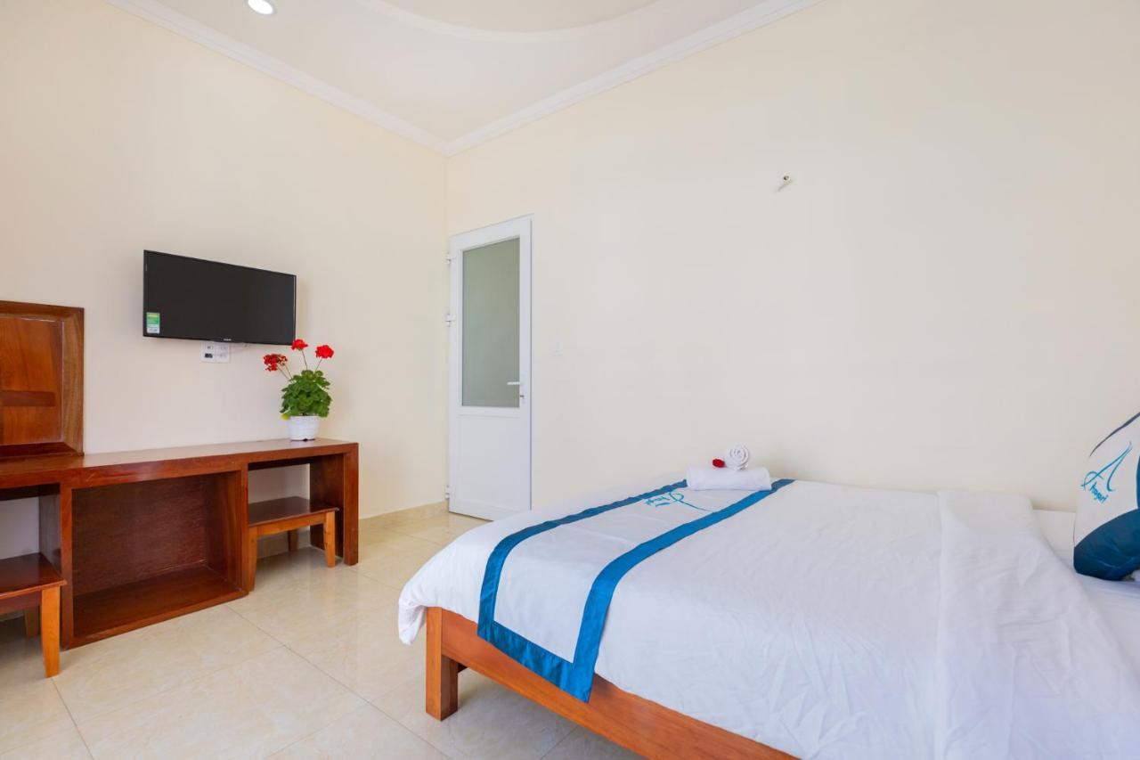 Asagari Dalat Villa Luaran gambar
