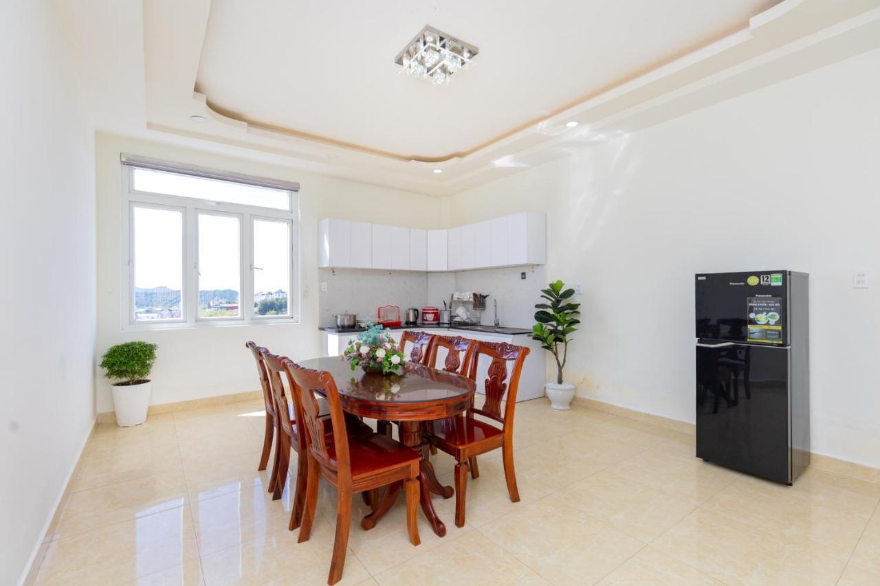 Asagari Dalat Villa Luaran gambar