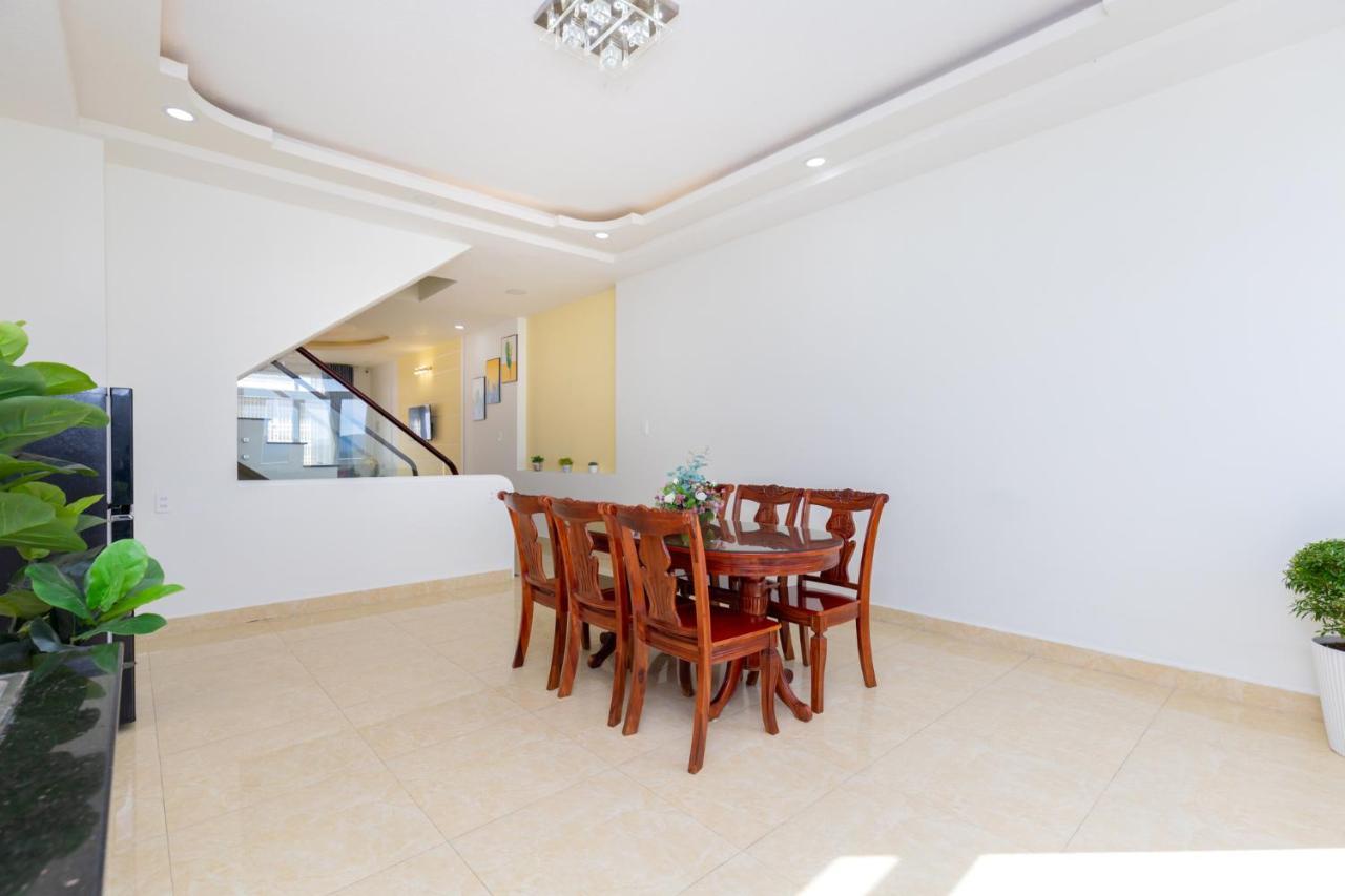 Asagari Dalat Villa Luaran gambar