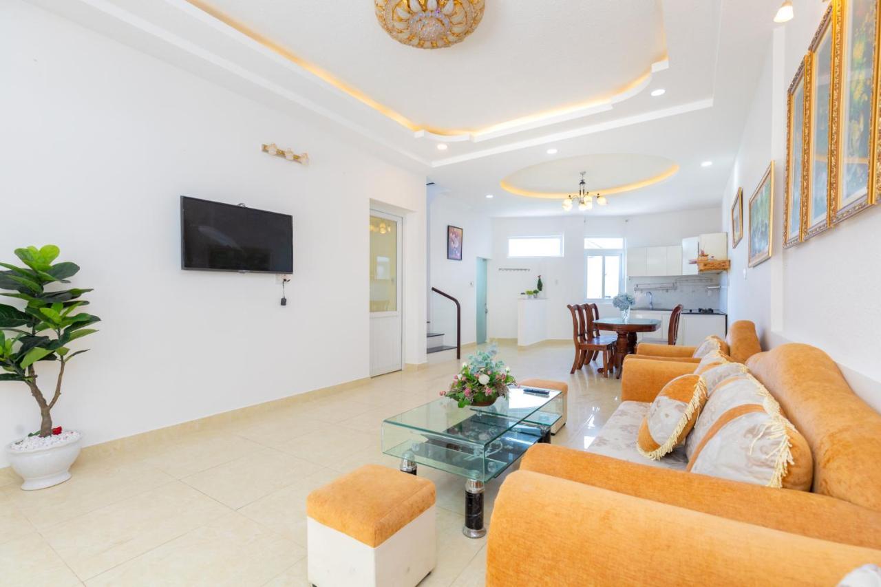 Asagari Dalat Villa Luaran gambar