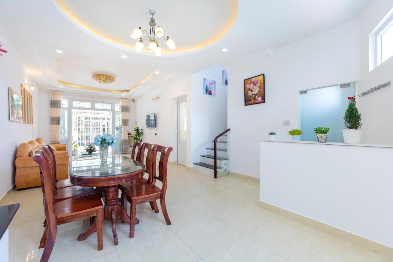 Asagari Dalat Villa Luaran gambar