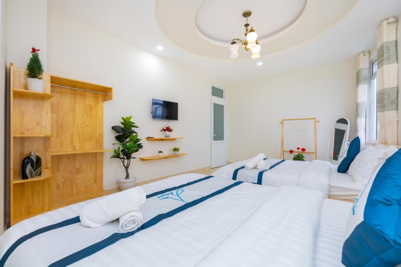 Asagari Dalat Villa Luaran gambar