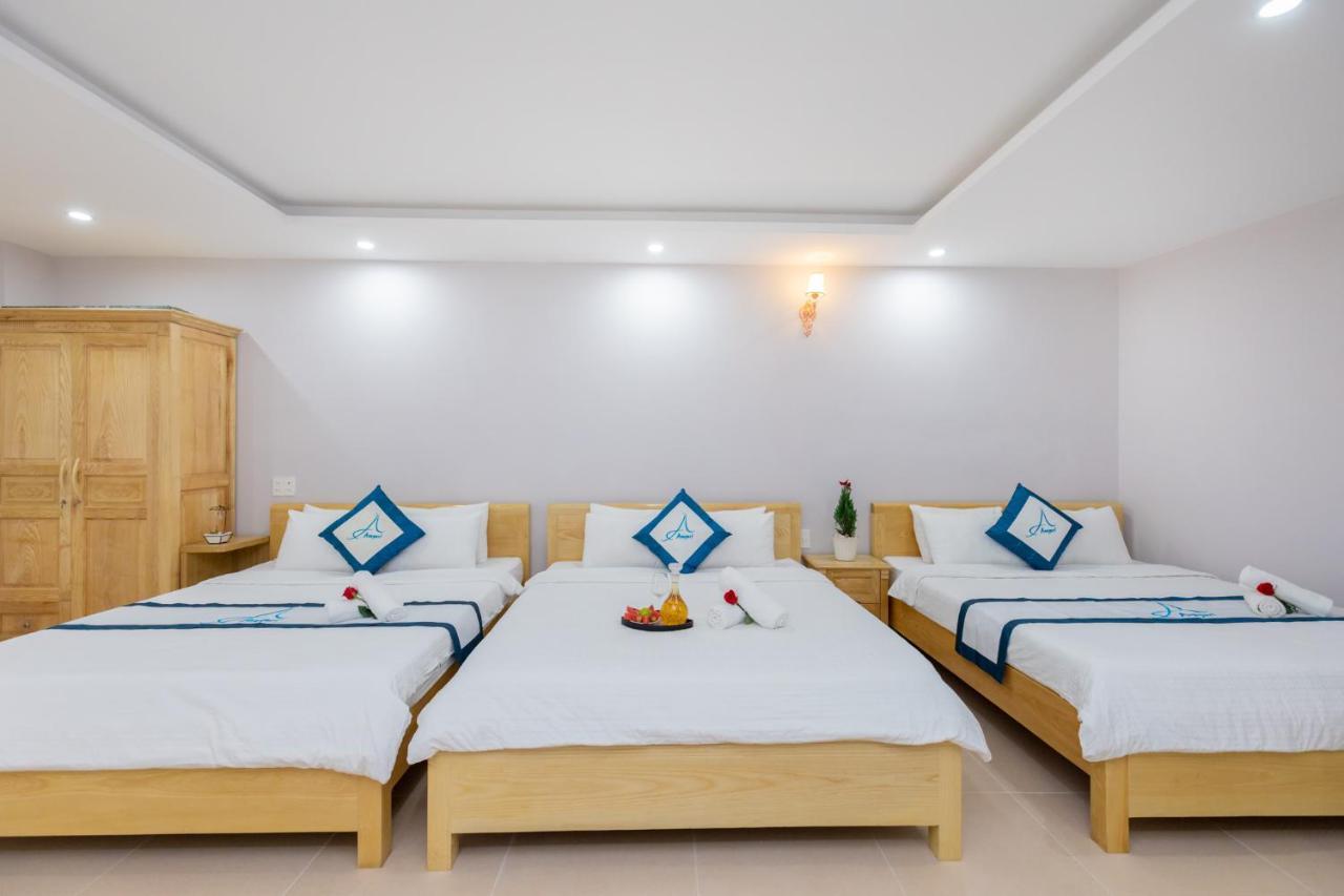 Asagari Dalat Villa Luaran gambar