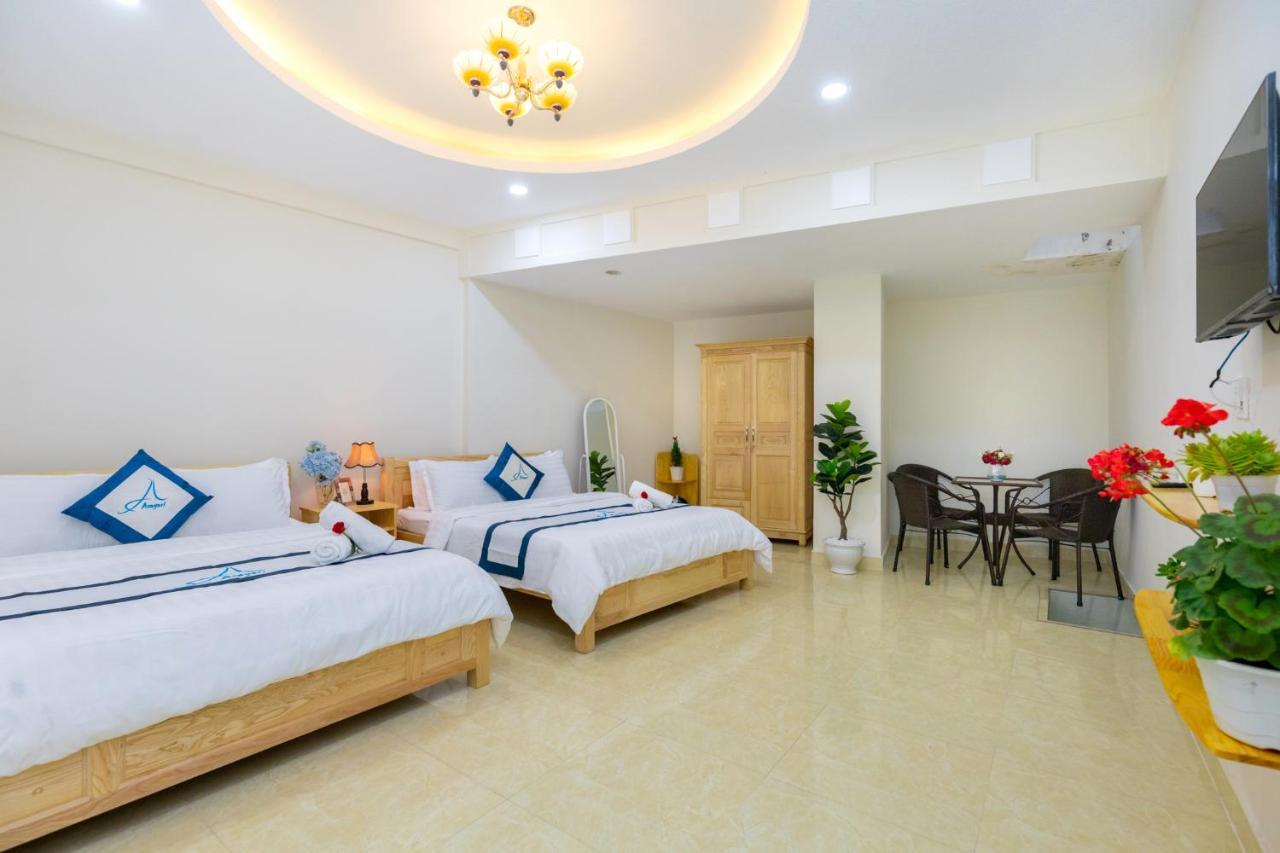 Asagari Dalat Villa Luaran gambar