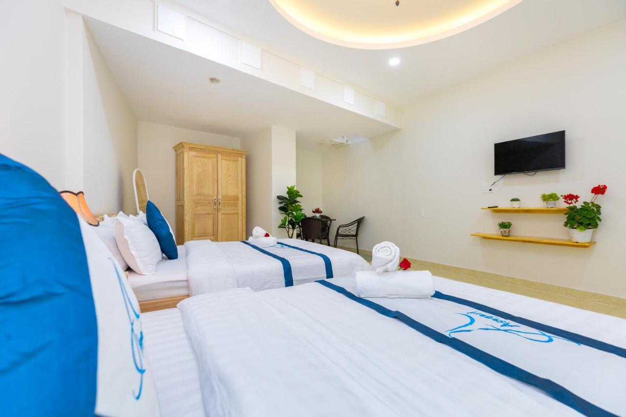 Asagari Dalat Villa Luaran gambar