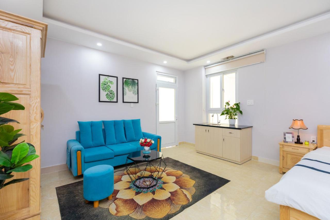 Asagari Dalat Villa Luaran gambar