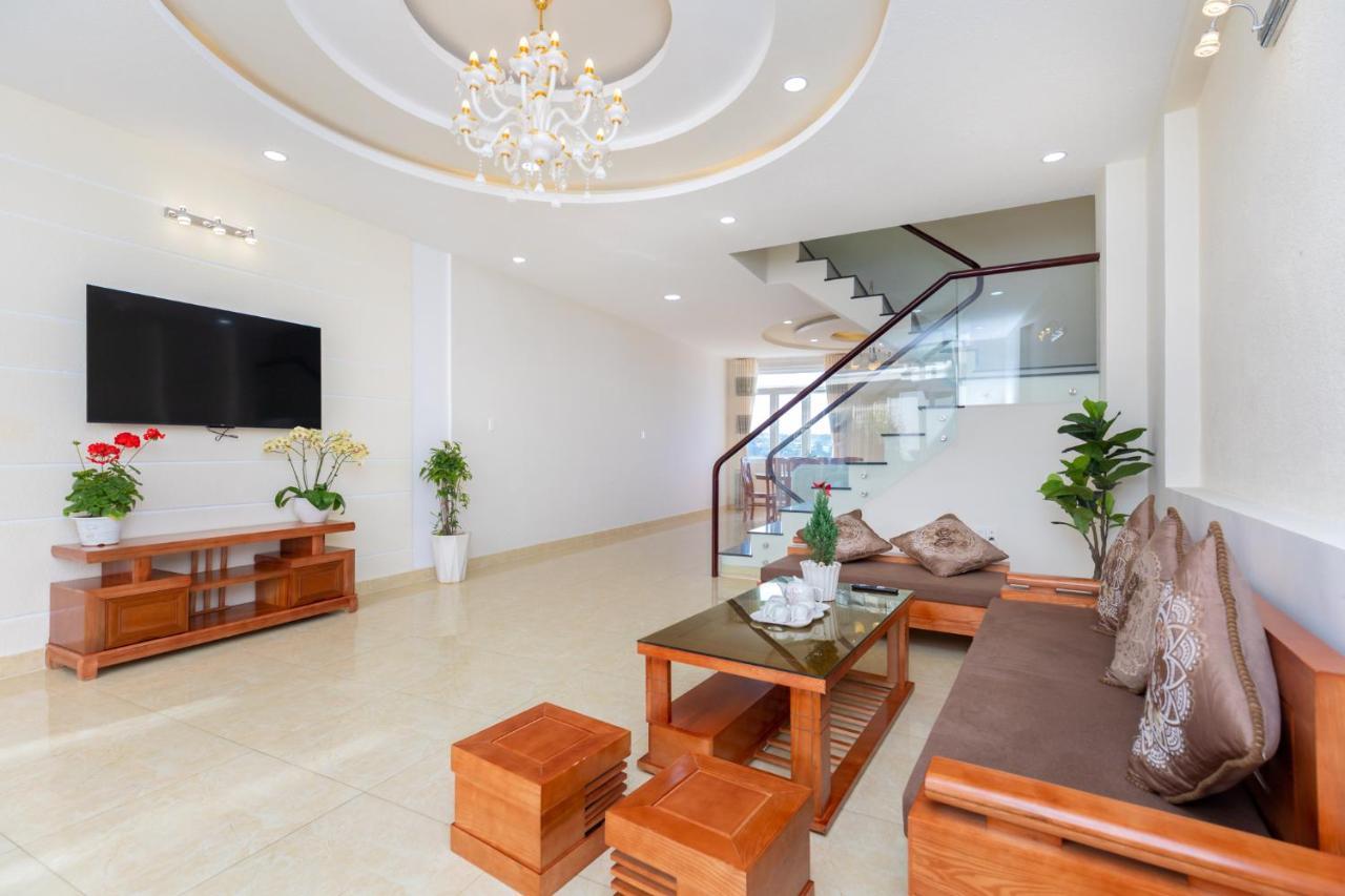Asagari Dalat Villa Luaran gambar