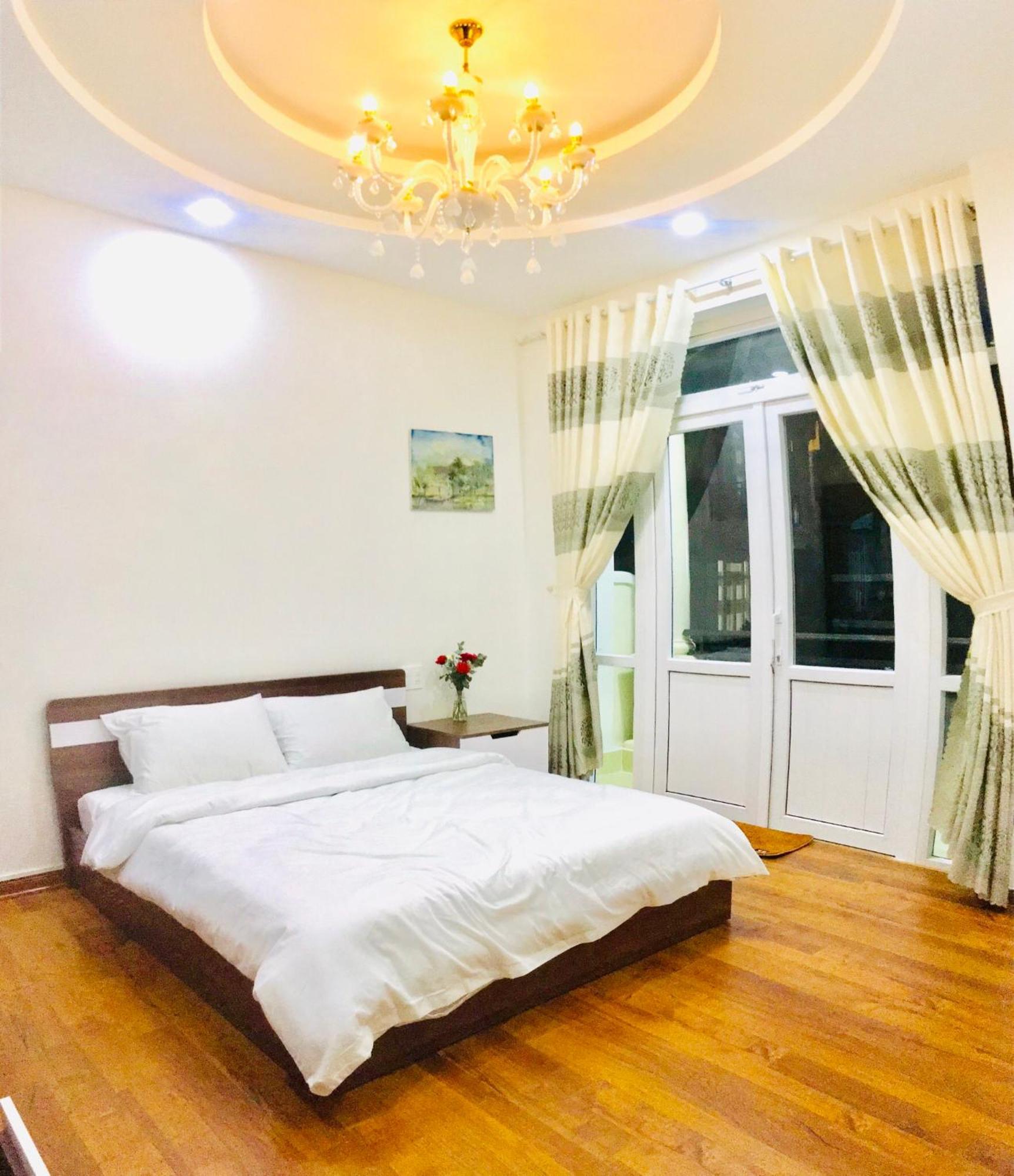 Asagari Dalat Villa Luaran gambar
