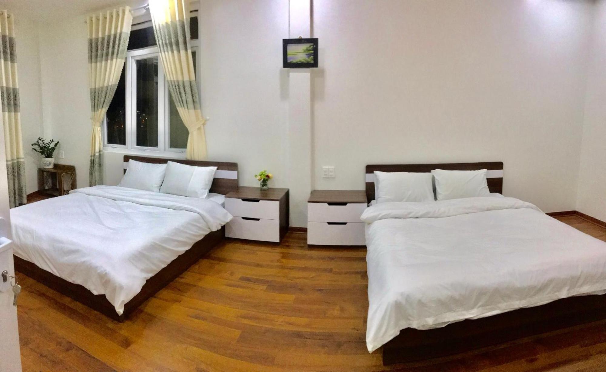 Asagari Dalat Villa Luaran gambar