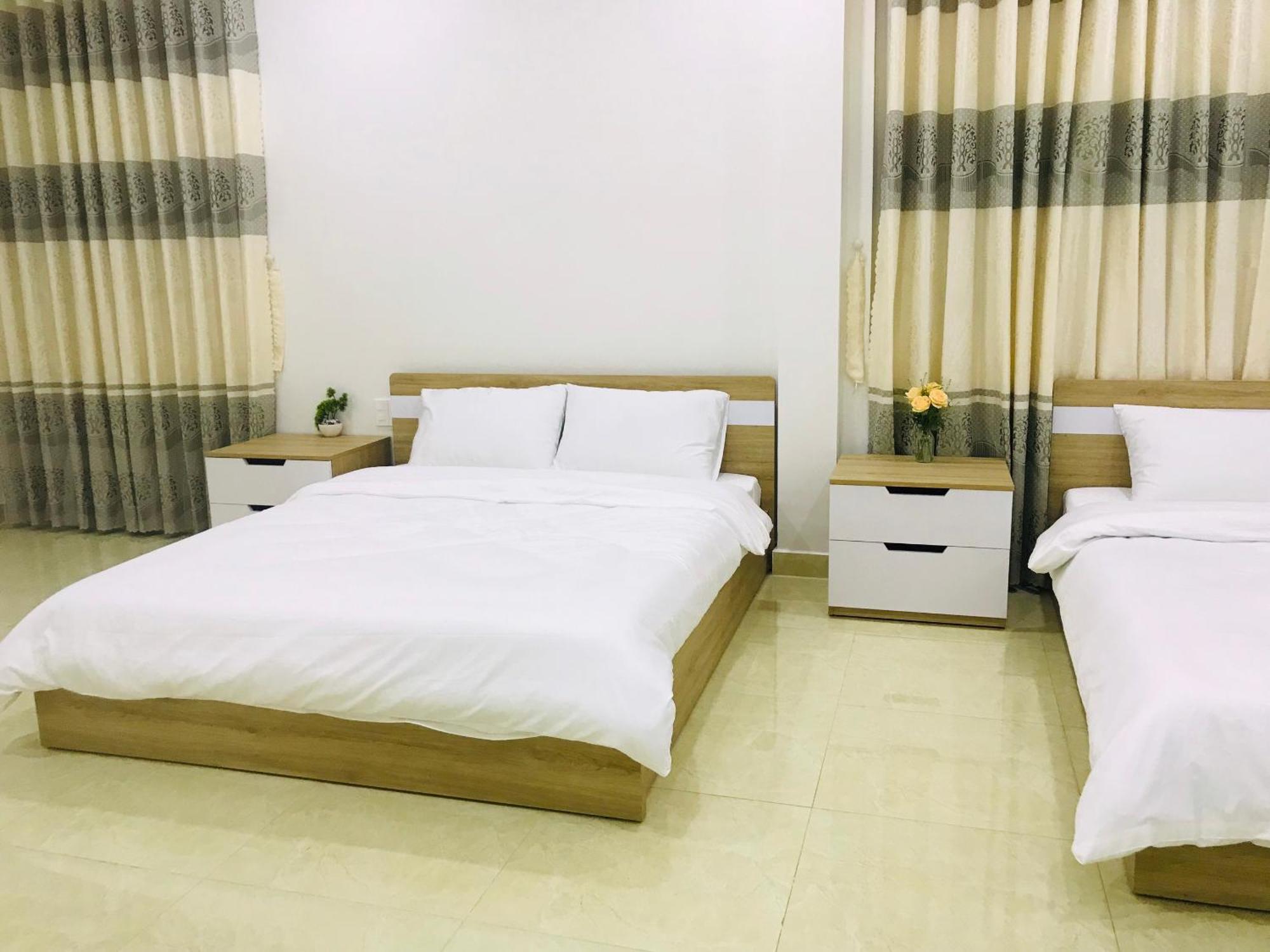 Asagari Dalat Villa Luaran gambar
