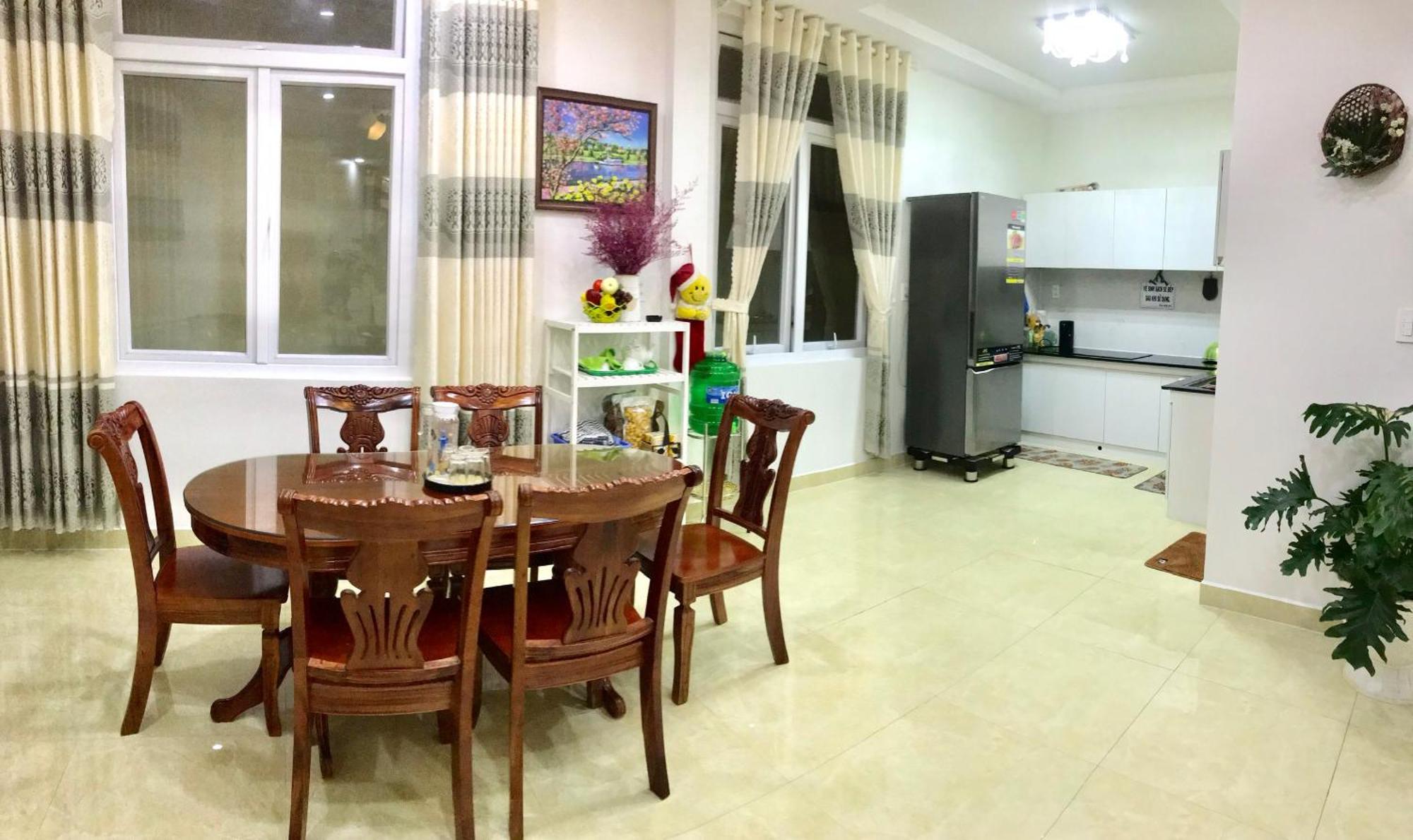Asagari Dalat Villa Luaran gambar